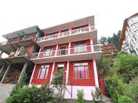 OYO 14238 Home Valley View Studios Hadimba Road | Qantas Hotels OYO 14238 Home Valley View Studios Hadimba Road