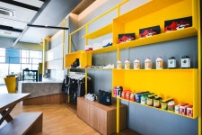 9D Sport Hotel | Qantas Hotels 9D Sport Hotel