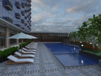 윈 프리미어 망가 베사르 - Win Premier Mangga Besar - 티라트래블 - 최저가 호텔 예약