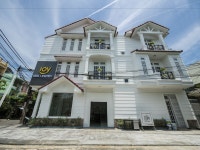 Joy House & Apartment | Qantas Hotels Joy House & Apartment