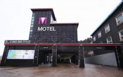 M Motel | Qantas Hotels M Motel