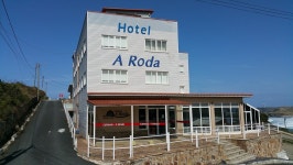 Hotel A Roda | Qantas Hotels Hotel A Roda