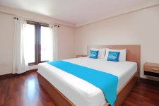Airy Denpasar Barat Mahendradata Selatan 12 Bali | Qantas Hotels Airy Denpasar Barat Mahendradata Selatan 12 Bali