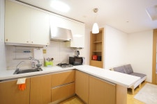 JAMSIL STN &amp; GALLERIA PALACE APT B - 잠실역 & 갤러리아 팰리스 아파트 B - 티라트래블 - 최저가 호텔 예약