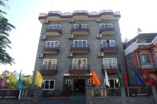 OYO 164 Hotel Tulip Pokhara Inn | Qantas Hotels OYO 164 Hotel Tulip Pokhara Inn
