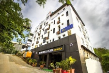 FabHotel Prowell Caprock Hitech City | Qantas Hotels FabHotel Prowell Caprock Hitech City