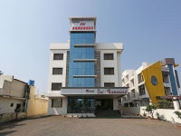 OYO 2853 Ramanand | Qantas Hotels OYO 2853 Ramanand