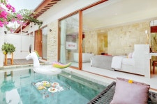 La Vie Villa | Qantas Hotels La Vie Villa
