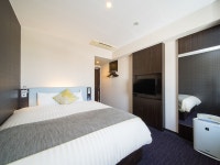 SUPER HOTEL Lohas JR NARA-EKI - 수퍼 호텔 로하스 JR 나라-에키 티라트래블
