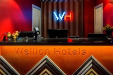 웰리온 보드니 호텔 - Wellion Vodny Hotel - 티라트래블 - 호텔, 여행의 목적이 되다