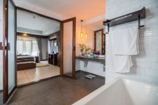 피스 리조트 사무이피스 리조트 사무이 (Peace Resort Samui) - 몽키트래블