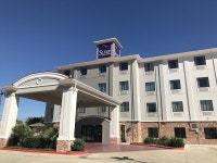 Sleep Inn & Suites at Six Flags | Qantas Hotels Sleep Inn & Suites at Six Flags