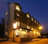 Riverside Hotel | Qantas Hotels Riverside Hotel