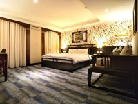 뷰티 호텔스 - 스타 뷰티 리조트