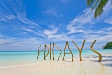 Fridays Boracay Resort | Qantas Hotels Fridays Boracay Resort