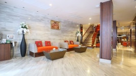온 에이트 수쿰윗 나나 방콕 바이 컴패스 호스피탤리티 - On8 Sukhumvit Nana Bangkok By Compass Hospitality - 티라트래블 - 최저가... 