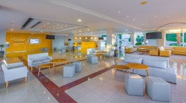 키프리오티스 아쿠아랜드 호텔 - 올 인클루시브 - Kipriotis Aqualand Hotel - All Inclusive - 티라트래블 - 최저가 호텔 예약