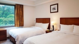 더 케이 호텔 서울