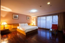 The Aiyapura Bangkok Bangkok - 2021 hotel deals - Klook country.HongKon