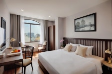 Gracy R&J Hotel | Qantas Hotels Gracy R&J Hotel