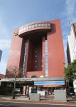 YAMAGATA NANOKAMACHI WASHINGTON HOTEL - 야마가타 나노카마치 워싱턴 호텔 - 티라트래블 - 최저가 호텔 예약