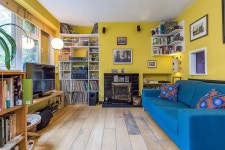Vibrancy in Stoke Newington | Qantas Hotels Vibrancy in Stoke Newington