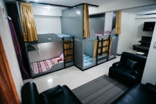 Sleepadz Naga - Capsule Beds Dormitel - Hostel | Qantas Hotels Sleepadz Naga - Capsule Beds Dormitel - Hostel