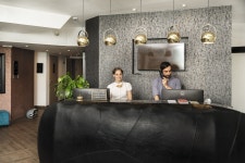 Hotel Memories Budapest | Qantas Hotels Hotel Memories Budapest