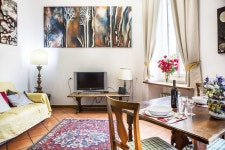아트 아파트먼트 산 펠리체 - Art Apartment San Felice | 티라트래블 호텔 예약