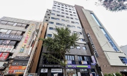 Hermes Hotel - 헤르메스 호텔 - 티라트래블 - 최저가 호텔 예약