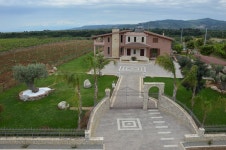 B&B Prima Luce | Qantas Hotels B&B Prima Luce