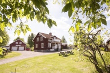Prinsgården B&B rum stugor | Qantas Hotels Prinsgården B&B rum stugor