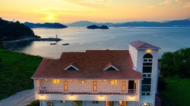 Haery Pension | Qantas Hotels Haery Pension