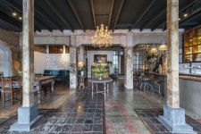 캔벨라 하우스 - 호스텔