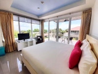 코란 리비에라 (Koh Larn Riviera) - 몽키트래블