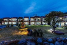 Kiaora Pension Jeju | Qantas Hotels Kiaora Pension Jeju