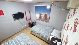 Hipzy Guesthouse Seoul - 2022 hotel deals - Klook Malaysia