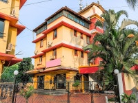 오요 6554 호텔 아시르와드 - OYO 6554 Hotel Ashirwad - 티라트래블 - 호텔, 여행의 목적이 되다