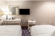 엄브렐라 호텔 브루클린