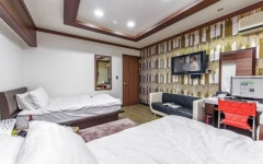 Yeosu MK Hotel | Qantas Hotels Yeosu MK Hotel