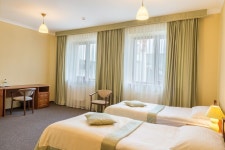 Patriarshyi Hotel | Qantas Hotels Patriarshyi Hotel