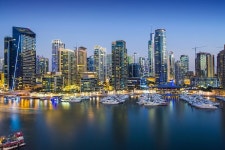 원 퍼펙트 스테이 - 2BR 앳 보포르 타워 - One Perfect Stay - 2BR At Beauport Tower - 티라트래블 - 최저가 호텔 예약