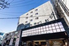 Xym Hotel | Qantas Hotels Xym Hotel
