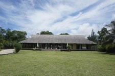 Vanuatu Uncharted Sport Fishing Lounge | Qantas Hotels Vanuatu Uncharted Sport Fishing Lounge