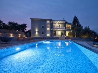 몽 블루 럭셔리 빌라 - Mont Bleu Luxury Villa - 티라트래블 - 최저가 호텔 예약