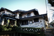 Pousada Casa da Colina | Qantas Hotels Pousada Casa da Colina