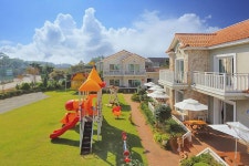 Taean Modern 186 Pension | Qantas Hotels Taean Modern 186 Pension