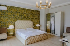 Rivendell Umbrella Collections | Qantas Hotels Rivendell Umbrella Collections