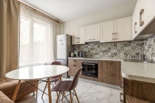 아파트먼트 477 온 미틴스카야 28 빌딩 3 - Apartment 477 On Mitinskaya 28 Bldg 3 | 티라트래블 호텔 예약