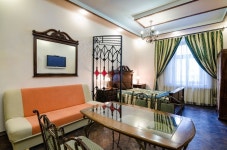 아파트-호텔 크라프트 - Apart-Hotel Kraft - 티라트래블 - 호텔, 여행의 목적이 되다